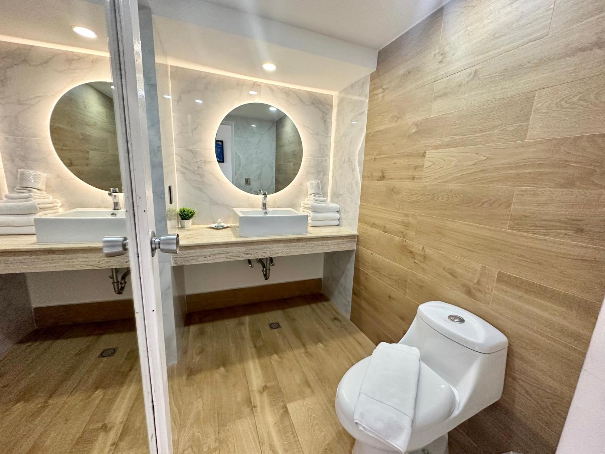 Cancun Plaza - Best Beach Ngoại thất bức ảnh