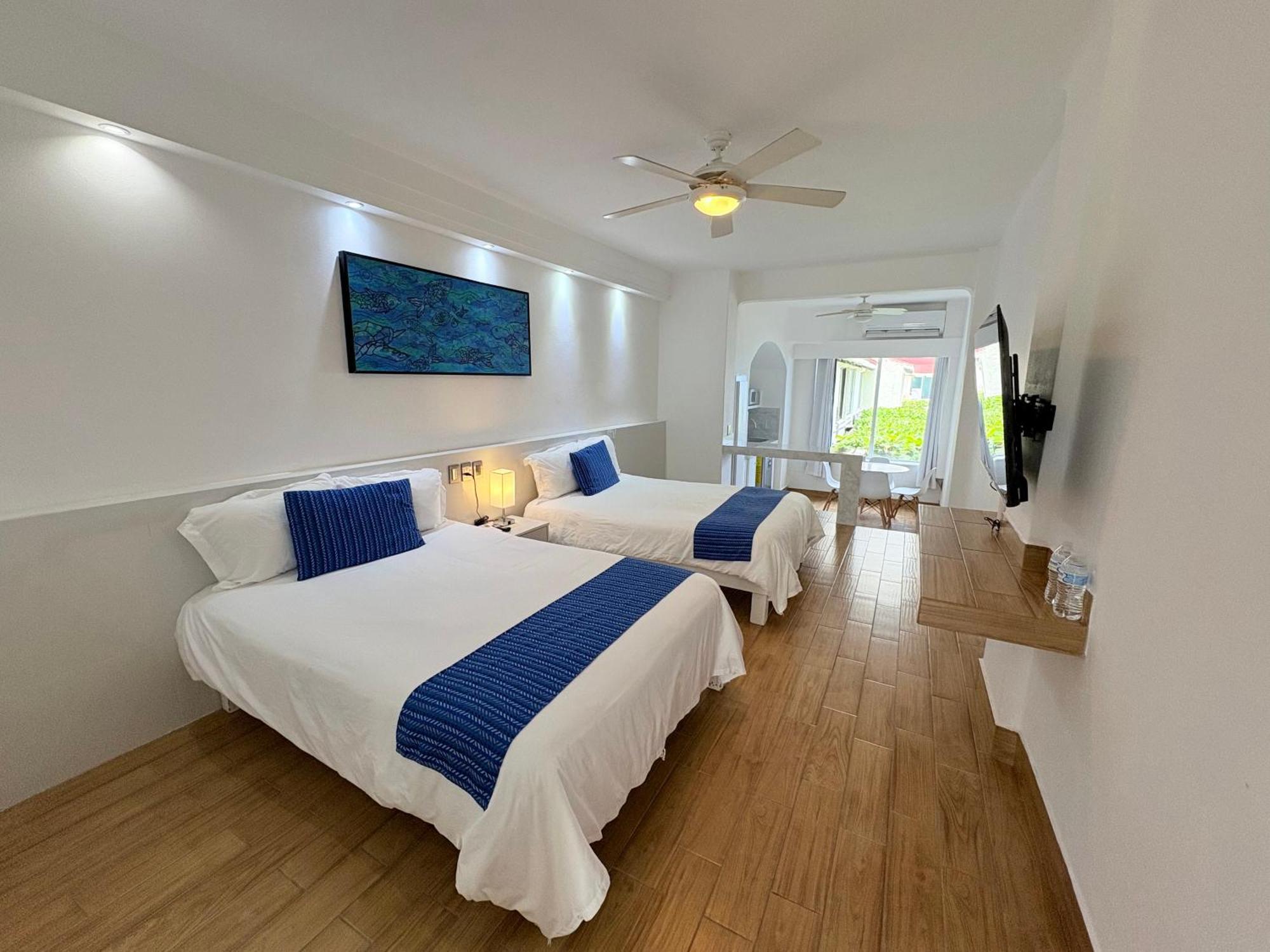 Cancun Plaza - Best Beach Ngoại thất bức ảnh
