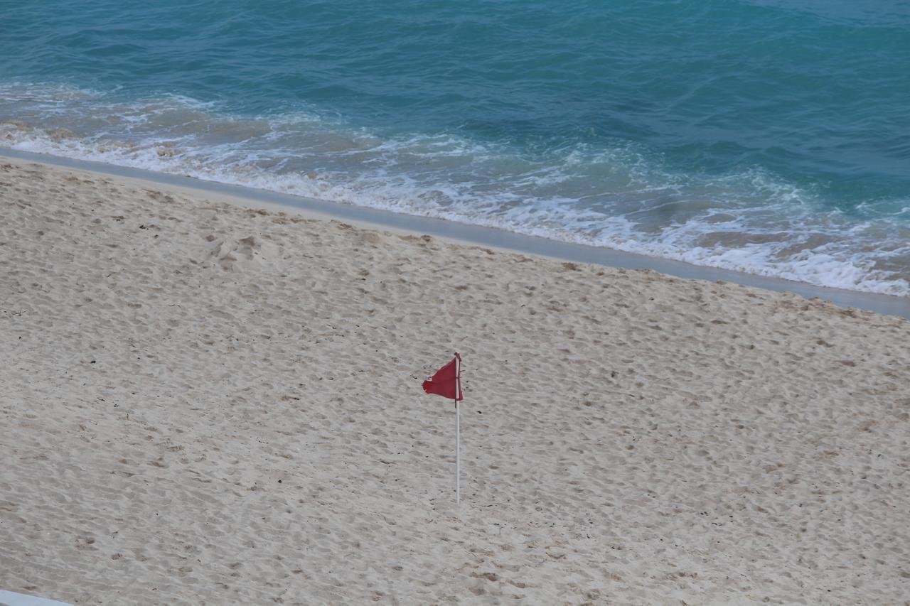 Cancun Plaza - Best Beach Ngoại thất bức ảnh