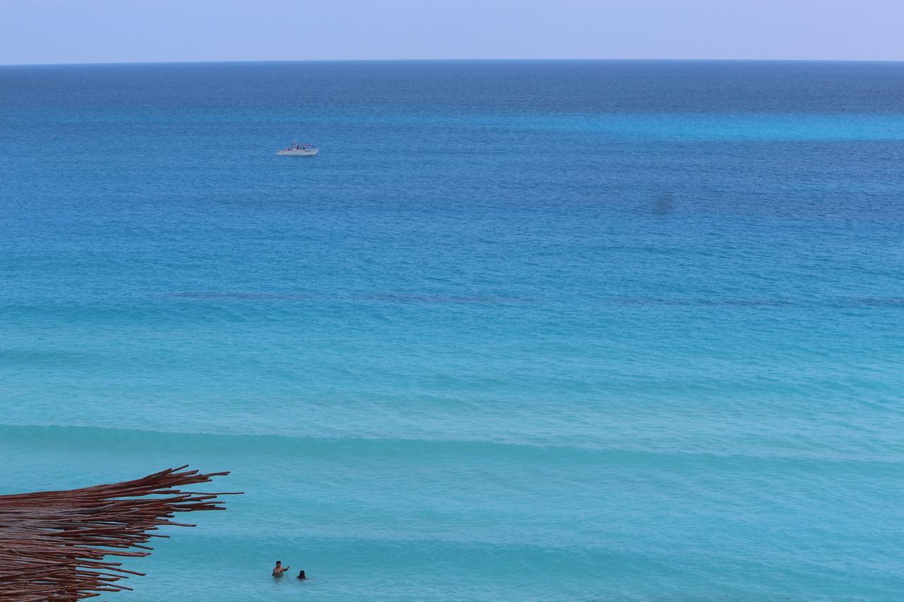 Cancun Plaza - Best Beach Ngoại thất bức ảnh