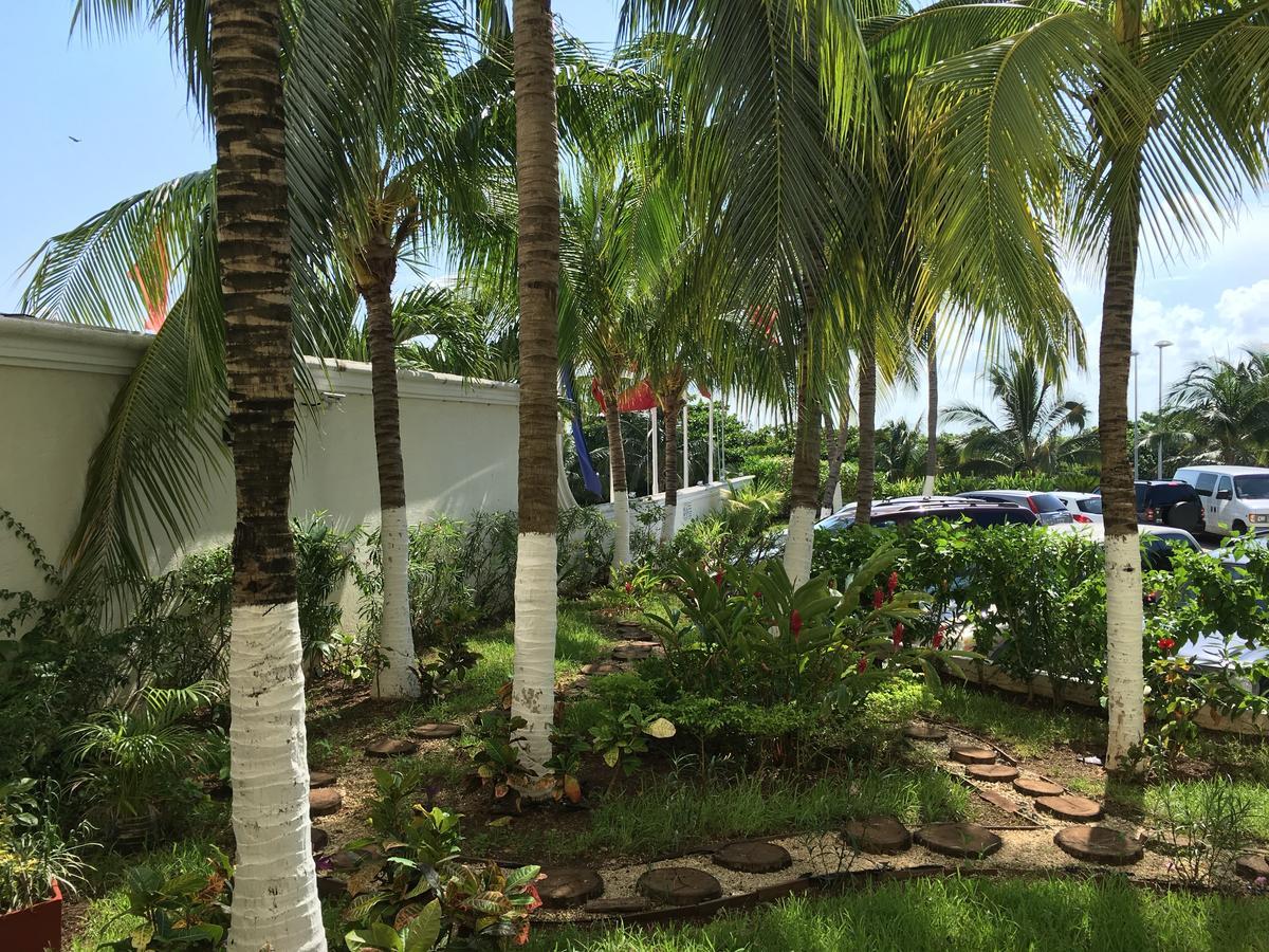 Cancun Plaza - Best Beach Ngoại thất bức ảnh