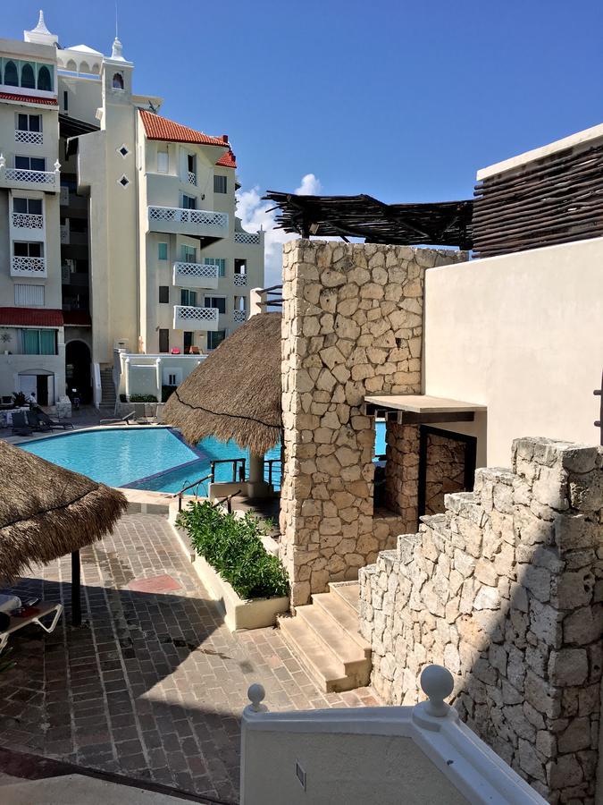 Cancun Plaza - Best Beach Ngoại thất bức ảnh
