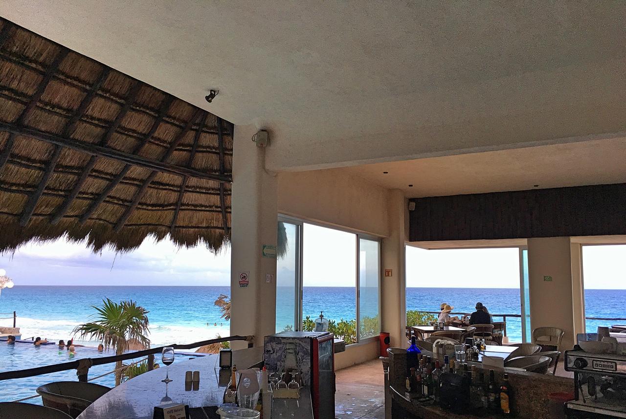 Cancun Plaza - Best Beach Ngoại thất bức ảnh