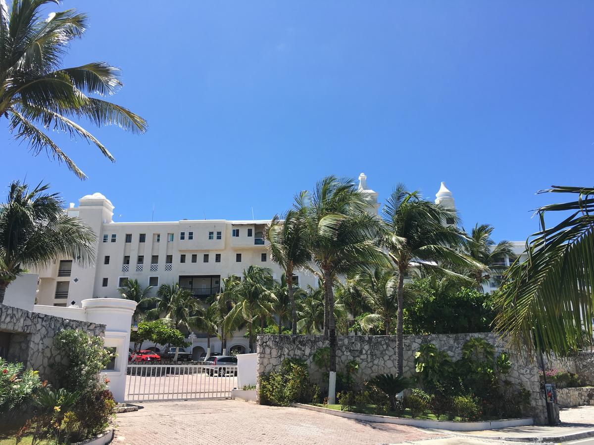 Cancun Plaza - Best Beach Ngoại thất bức ảnh